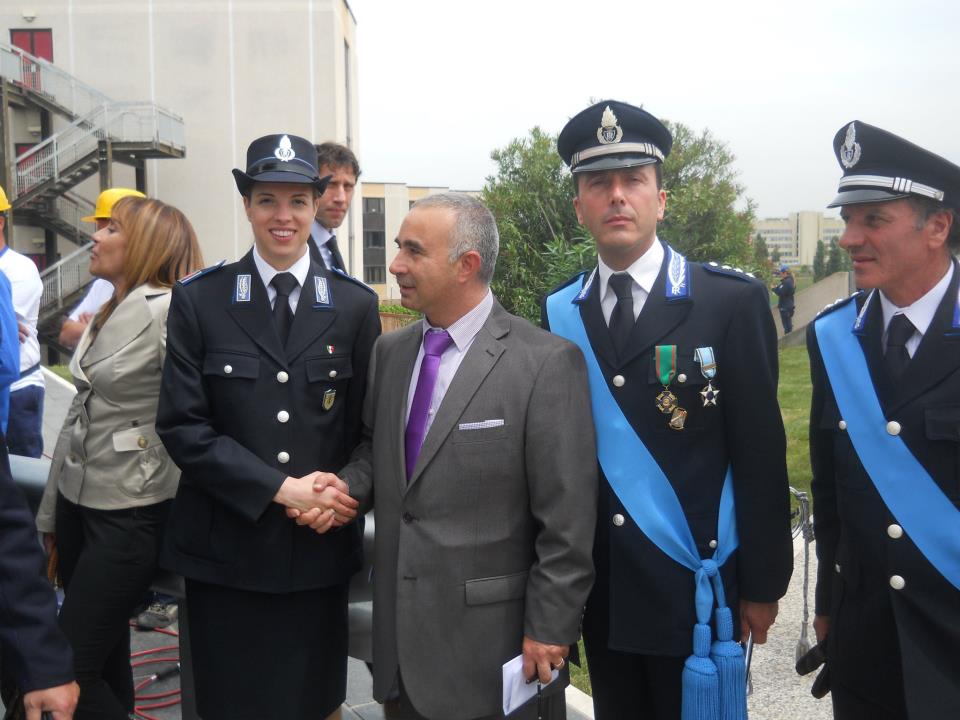 Sulla Sicurezza e Difesa, il Segretario Generale Nazionale del CO.S.P ...