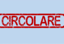 CIRCOLARI DAP 30/31 AGOISTO 2026