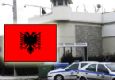 ALBANIA -STRUTTURA PENITENZIARIA COLLABORAZIONE POLIZIA PENITENZIARIA ITALIANA