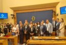 DALLA CAMERA DEI DEPUTATI SALA STAMPA LA FS-CO.S.P. ALZA LA VOCE!