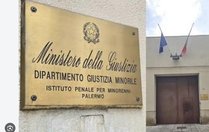 Carcere minorile  Palermo. Intervento della FS-COSP chiede chiarezza al DGMC