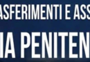 MOBILITA’  NAZIONALE ORDINARIA ANNO 2025 COLLEGATO AL 186 SFAP